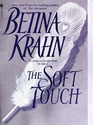cover image of The Soft Touch
